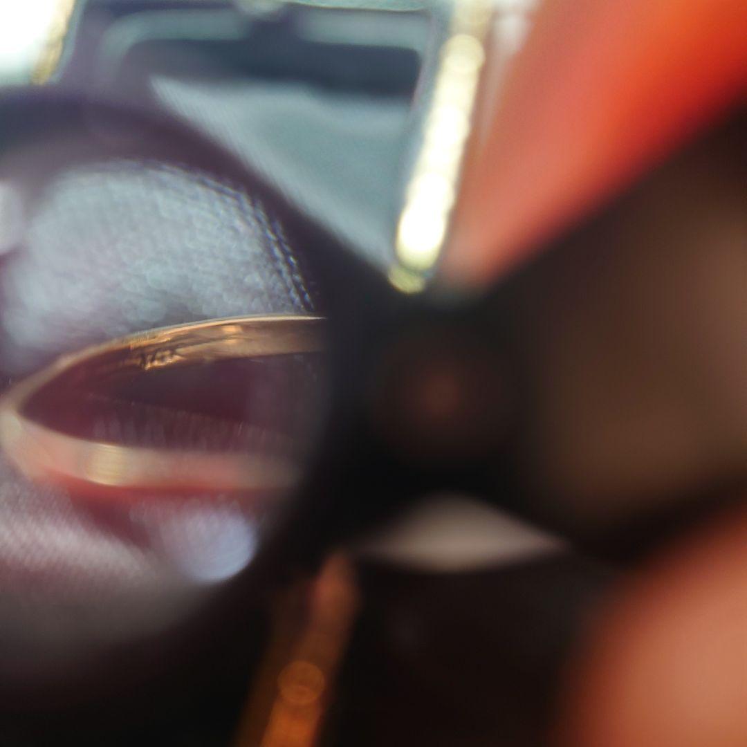 ビンテージ　リング