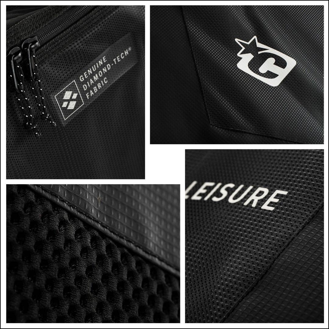 クリエイチャー　サーフボードケース 7'1\" ケース　サーフィン　カバー