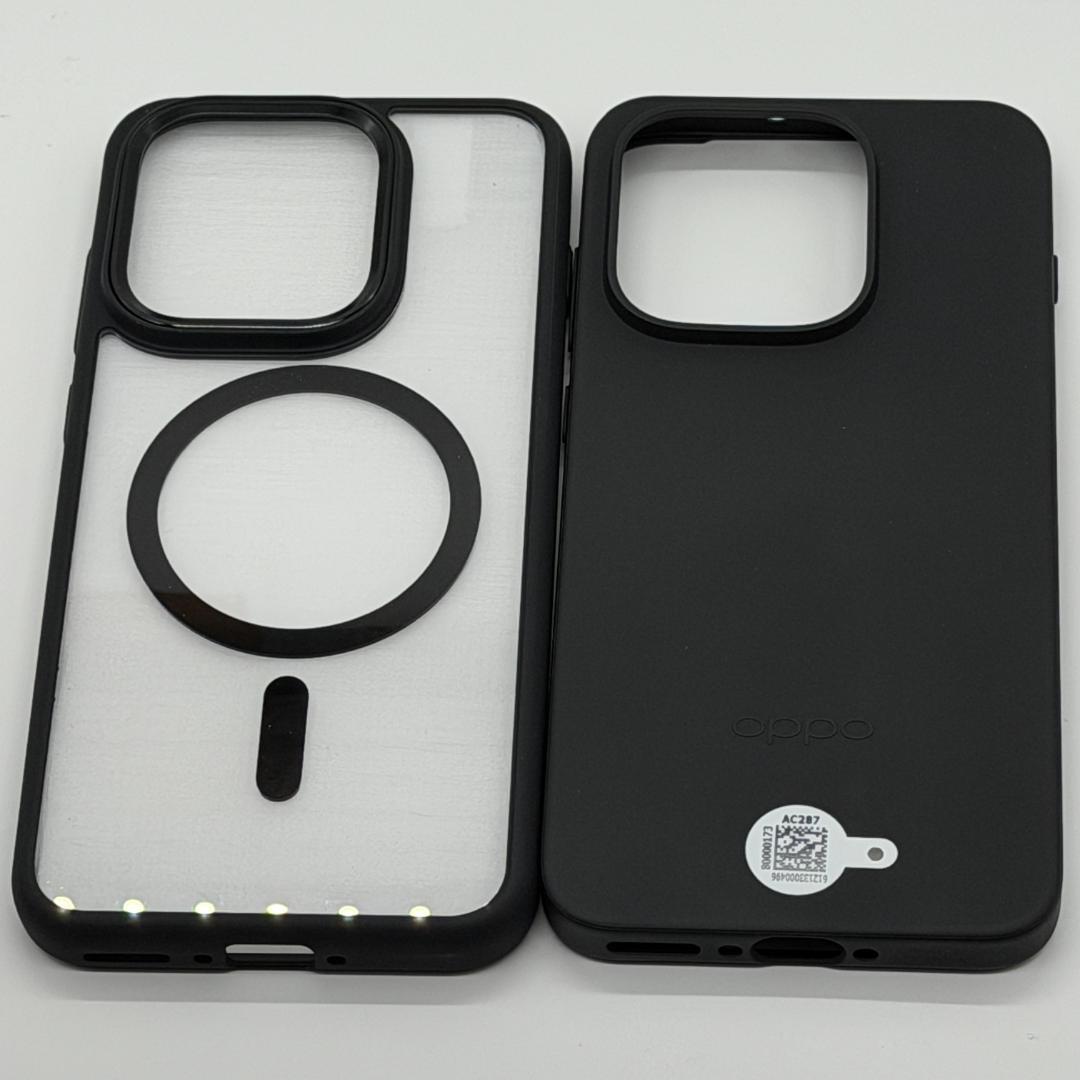 OPPO Find X9 国内版SIMフリー 16GB/512GB ブラック