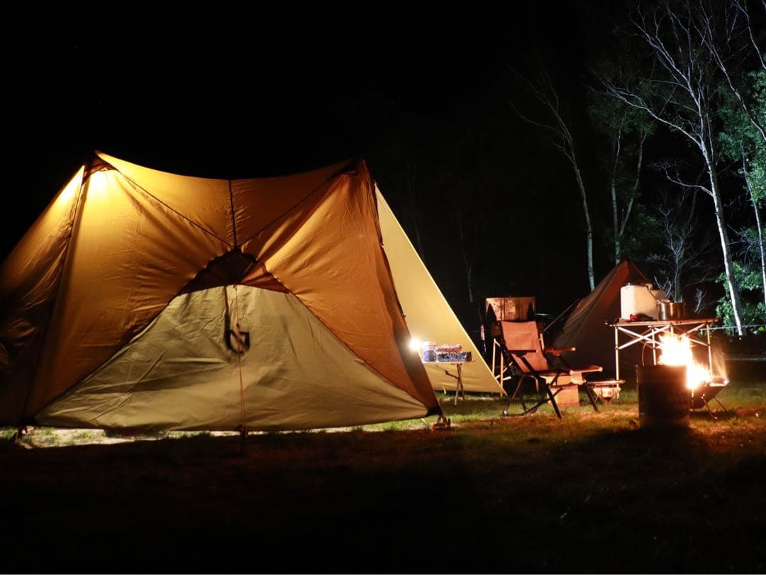 NEMO HEXALITE 6P ニーモ ヘキサライト6P 純正セット