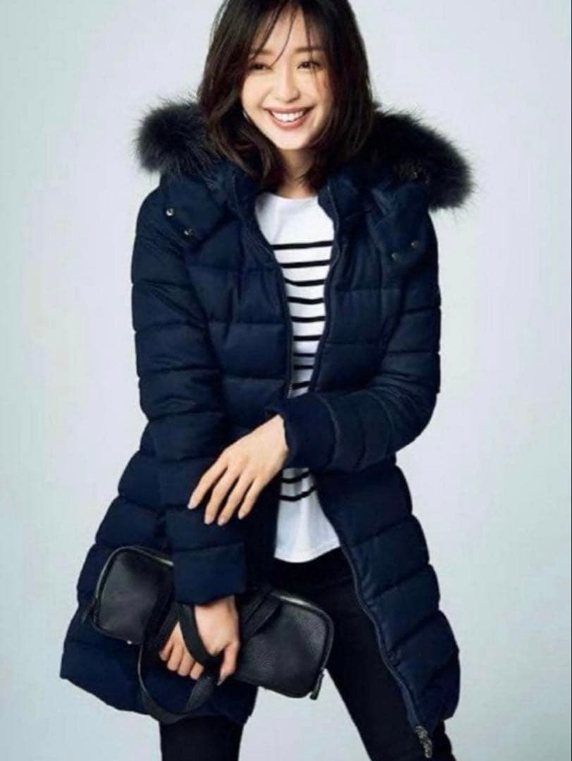 タトラス　ダークネイビー　ラビアナ ウール XL 近年モデル