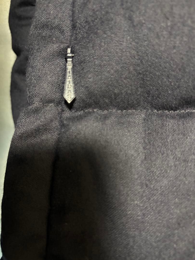 タトラス　ダークネイビー　ラビアナ ウール XL 近年モデル