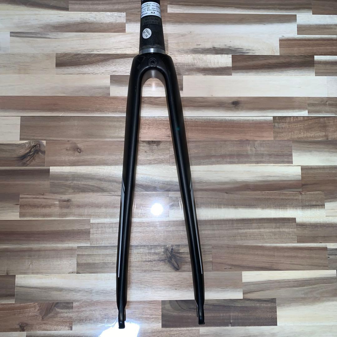 AZZURRI Forza Elite カーボンフレームセット