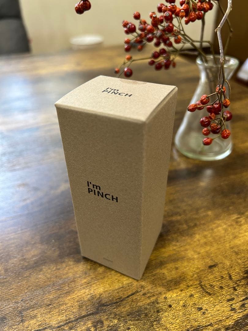 【I’m Pinch】アイムピンチエッセンス 美容液 60ml