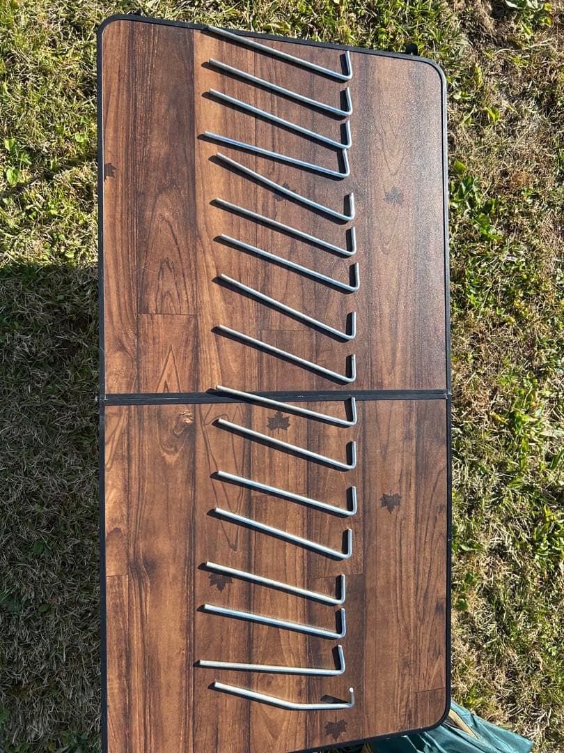 コールマン　Coleman　タフスクリーン　2ルームハウス　MDX