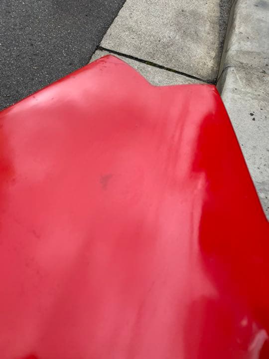 ホノルルサーフボード