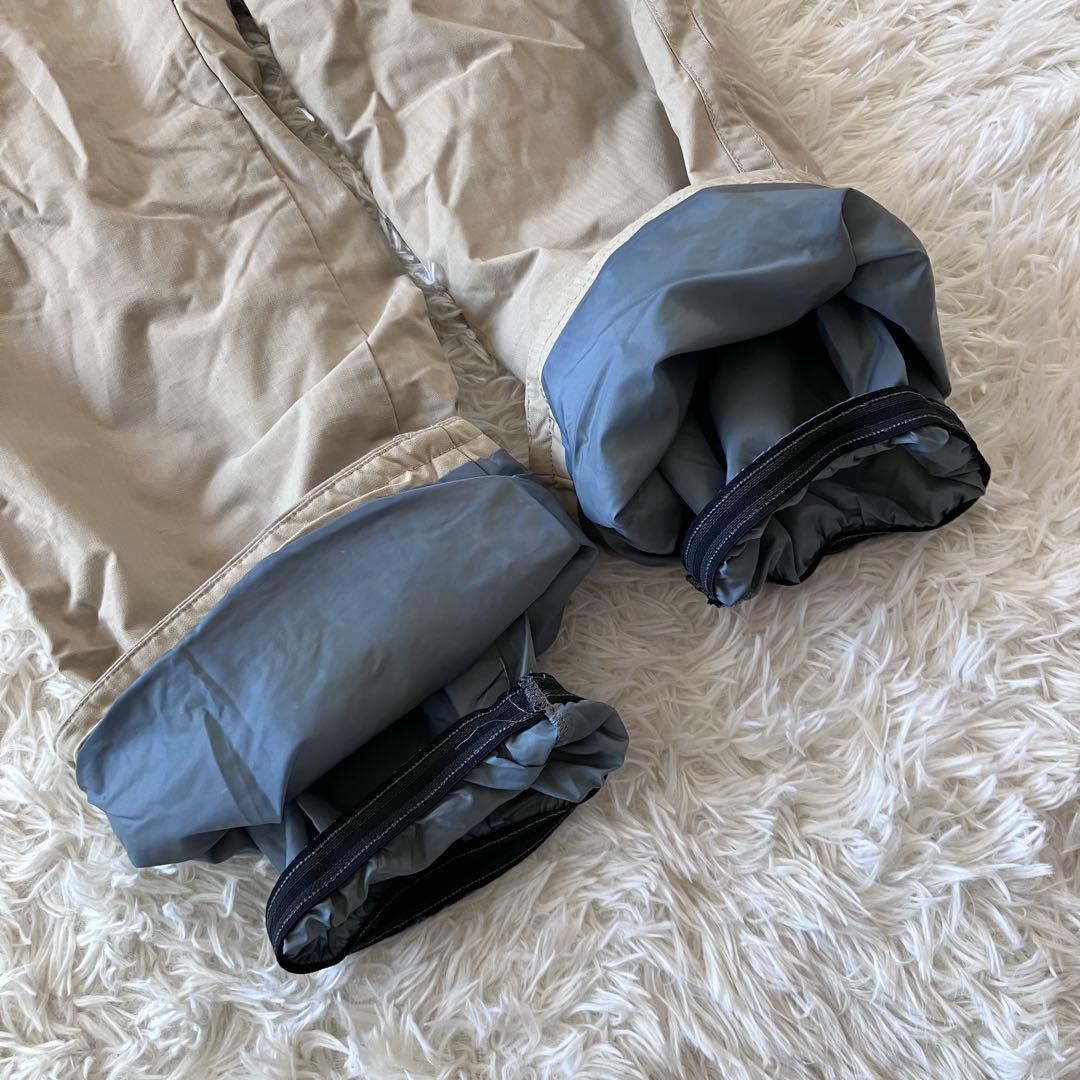 #H1✨ellesse ITALY✨スキー スノボ ウェア 上下 レディースS