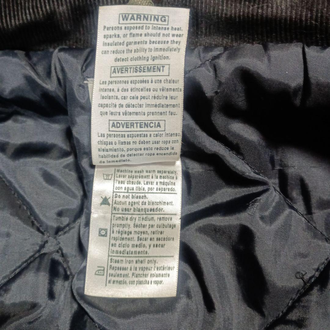 2*K様 Carhartt カーハートトラディショナルジャケットJ22 MOS