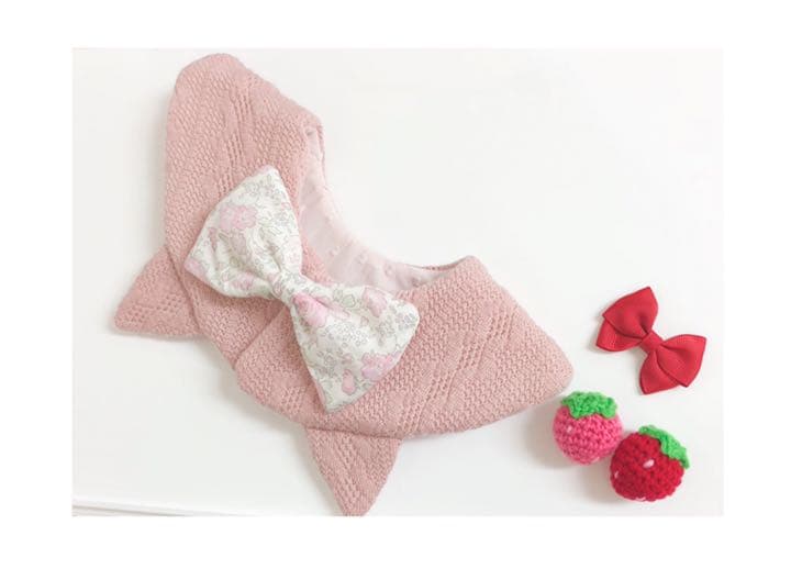 ハンドメイドスタイ　オーダースタイ　りのん♡様