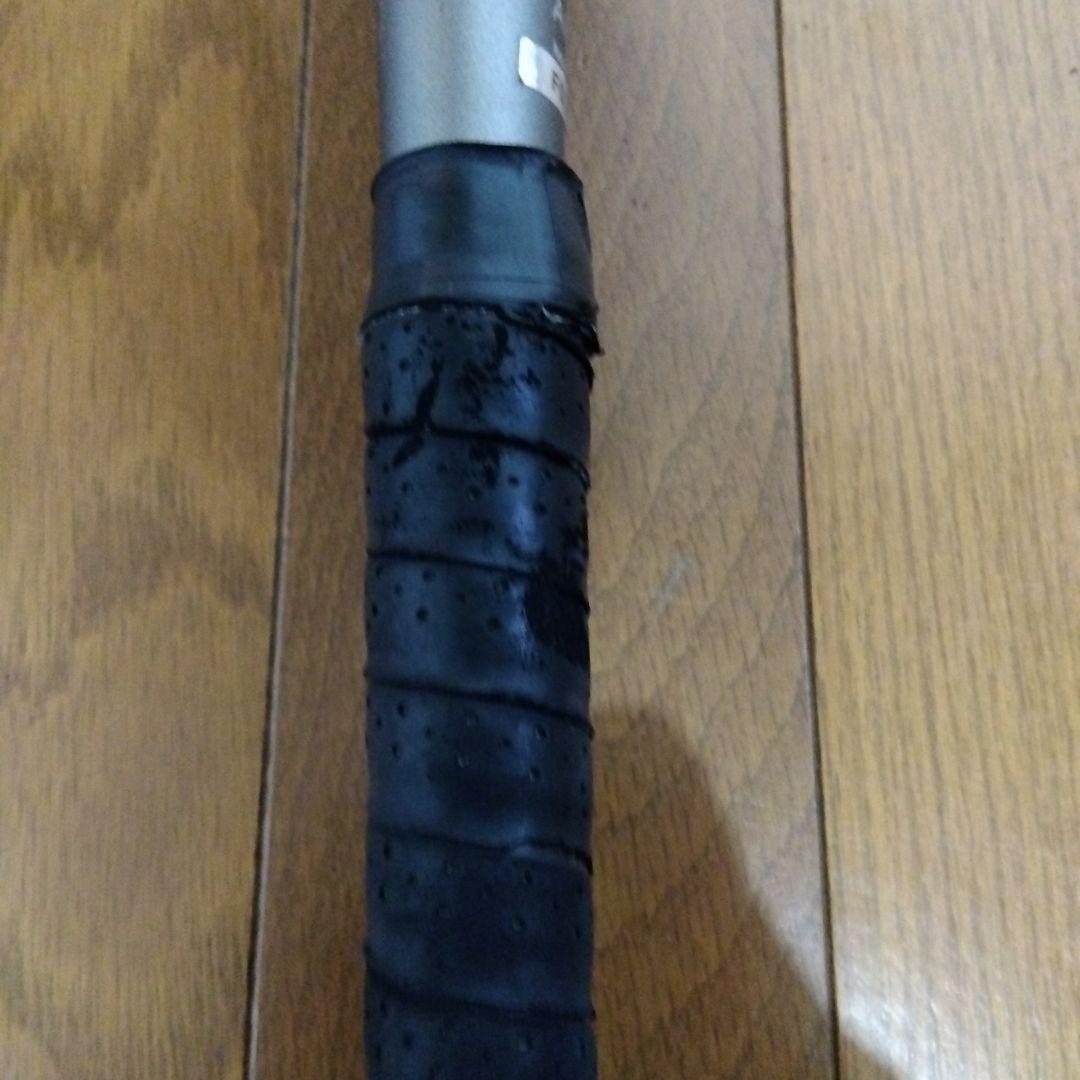 ビヨンドマックスギガキング少年軟式用　78センチ ケース付き