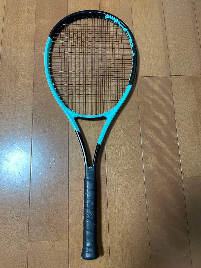 ヘッド　テニスラケットBOOM2024PRO