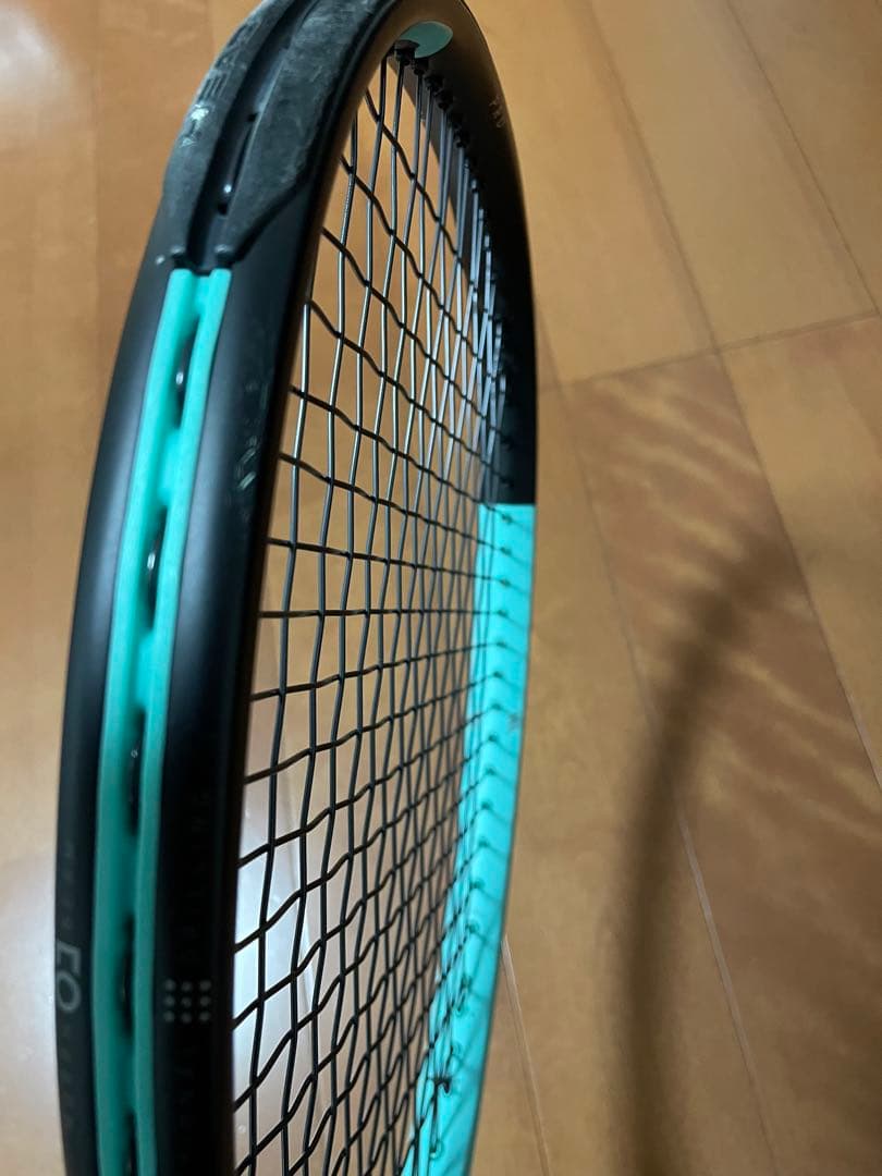 ヘッド　テニスラケットBOOM2024PRO