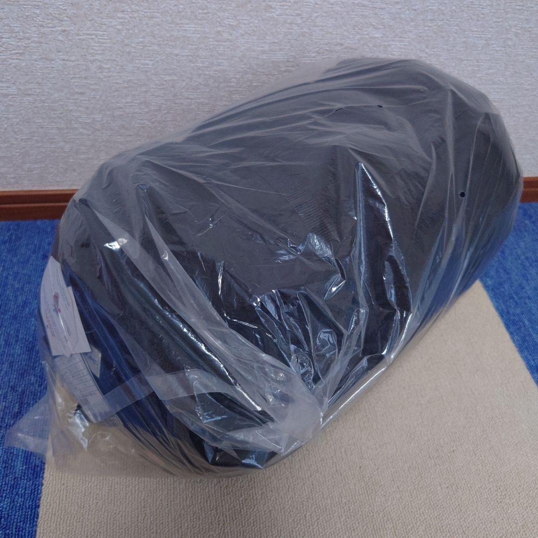 イスカ ISUKA Puff 1100 寝袋 シュラフ (新品/未開封)
