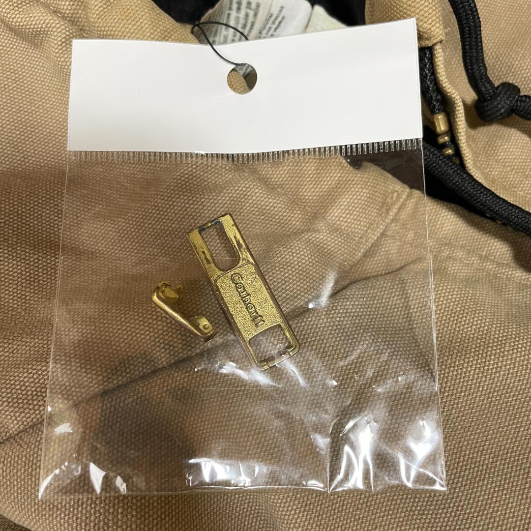 専用フェード強 00's カーハート J130 アクティブジャケット SDL X