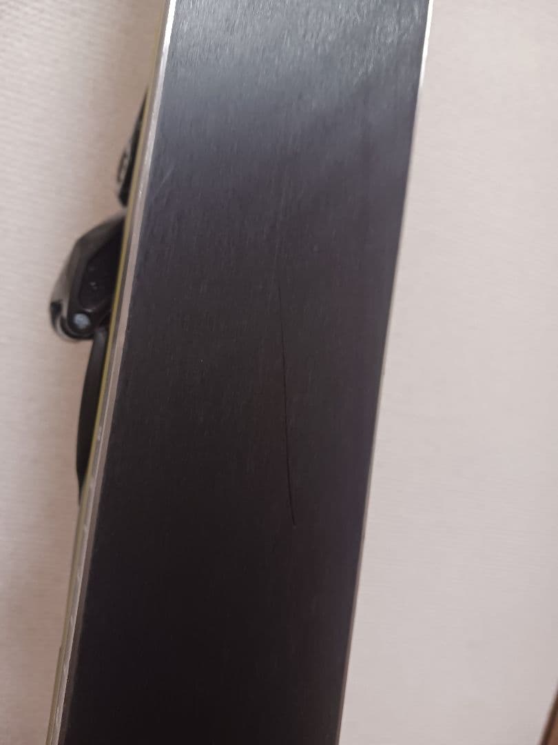 コ*チ様 Salomon S/Race スキー X12ビンディング(中古)