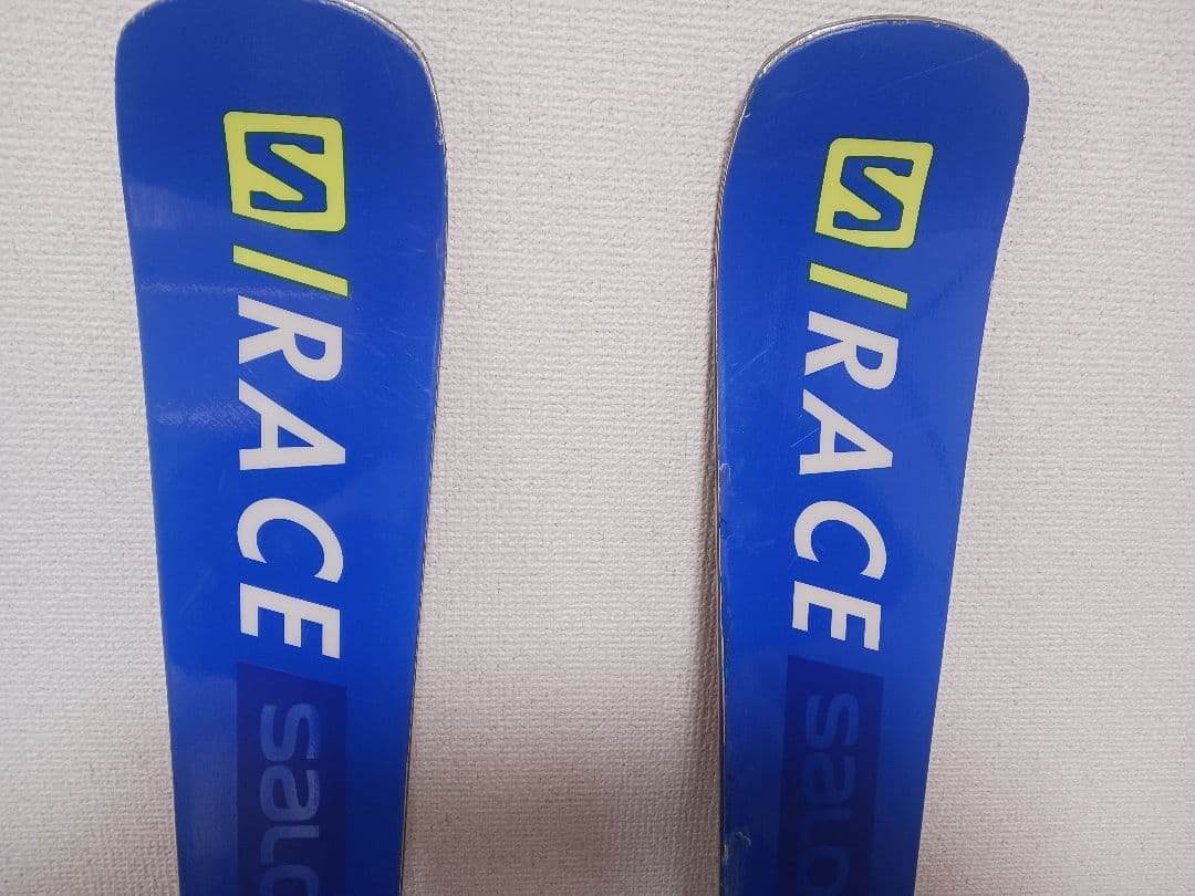 コ*チ様 Salomon S/Race スキー X12ビンディング(中古)