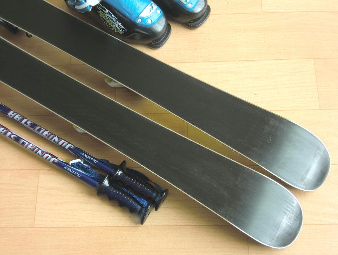 ■■12月・1月限定■送料無料■ロシニョール■子供用セット■104/20.5■■