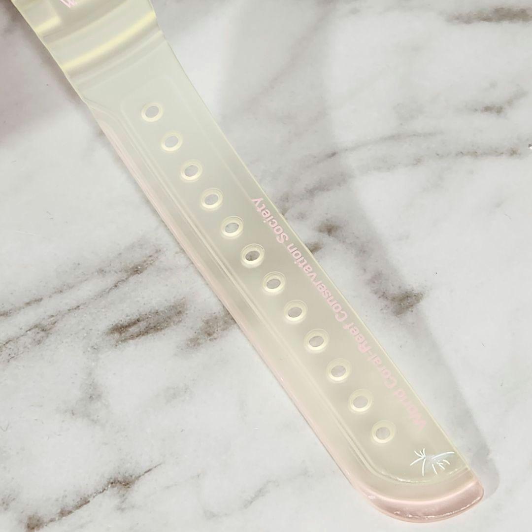 カシオ ベビーg フロッグマン BABY-G FROGMAN 腕時計 B354