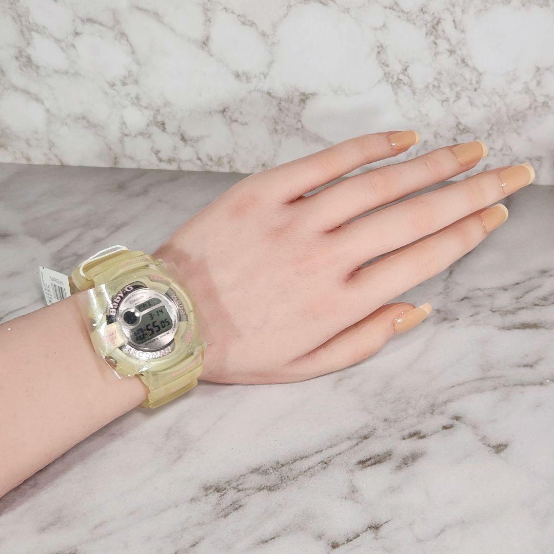 カシオ ベビーg フロッグマン BABY-G FROGMAN 腕時計 B354