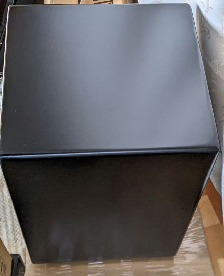 Pearl PCJ-CVC BK カホン パール 【島村楽器限定カラー】