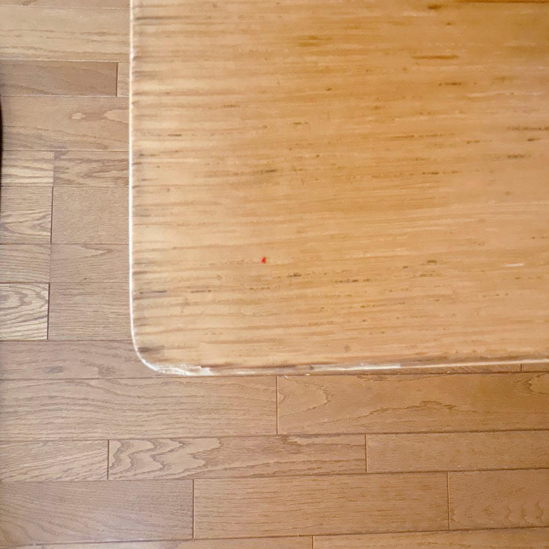 名品】無印 MUJI リビングでもダイニングでもつかえる ダイニングテーブル