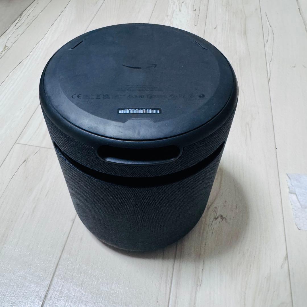 Echo studio　Amazon　Alexa