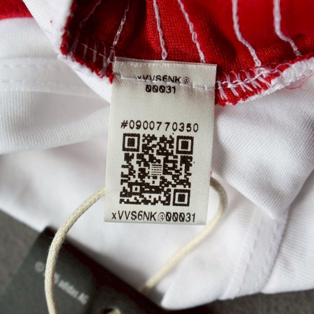 リバプール 25/26 ユニフォーム ホーム 長袖 正規品 エキティケ