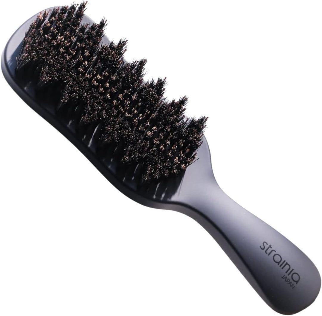 strania ケアストレートブラシ