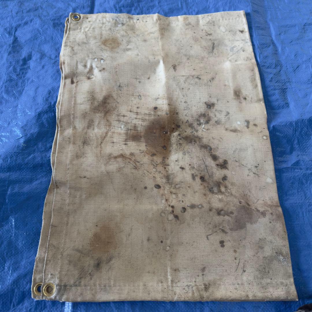 【オレンジ】 Peak（スノーピーク）焚火台 S 5点セット