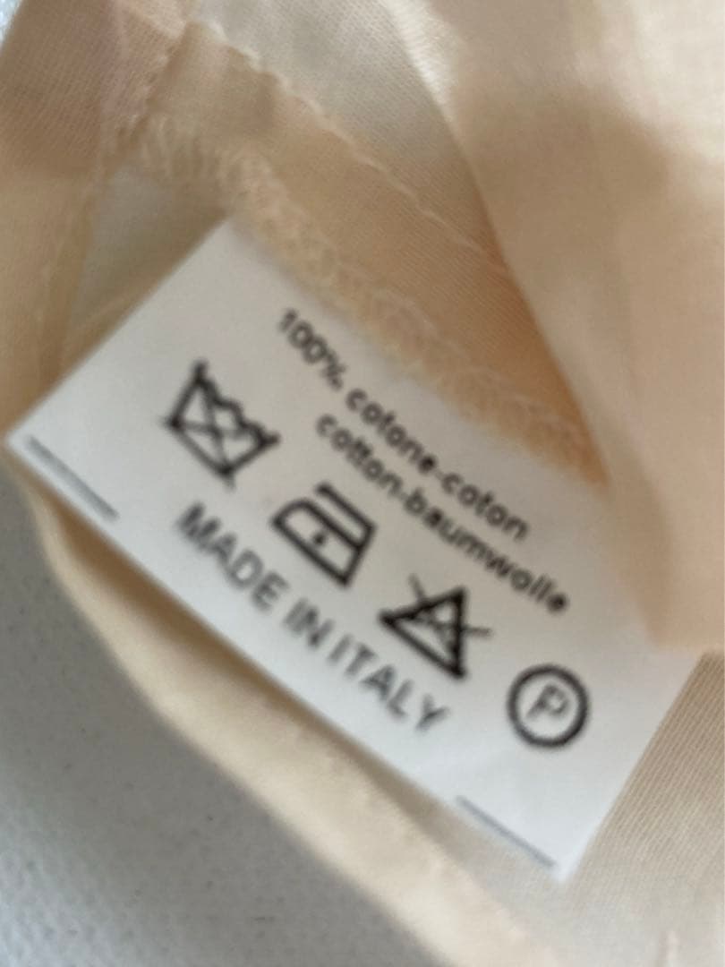 Luisa Beccaria ロマンチックブラウス