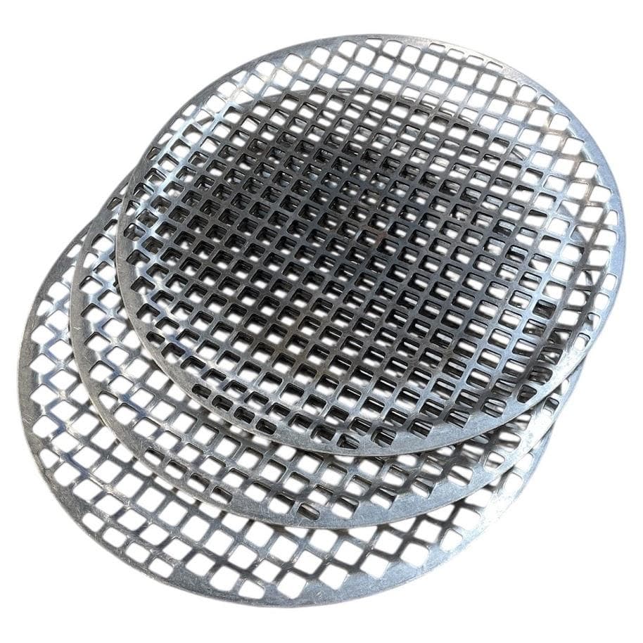 ●SANTA●しちりんガスロースター 焼肉・鍋 プロ仕様 NK-7N 都市ガス