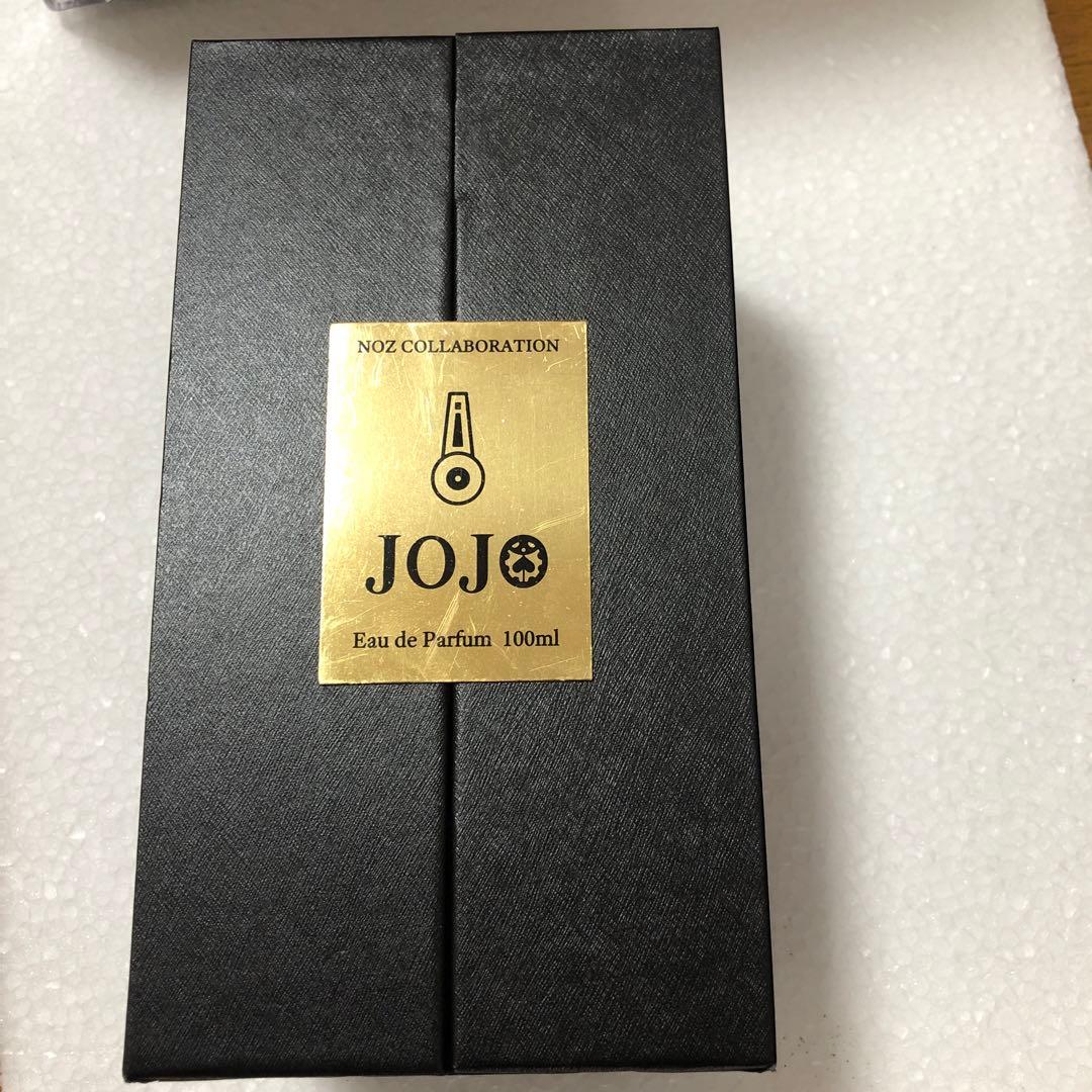 JOJO Eau de Parfum 100ml 青