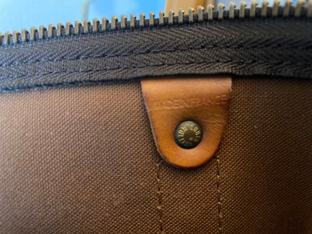 【最終お値下げ】ルイヴィトン LOUIS VUITTON キーポル 55