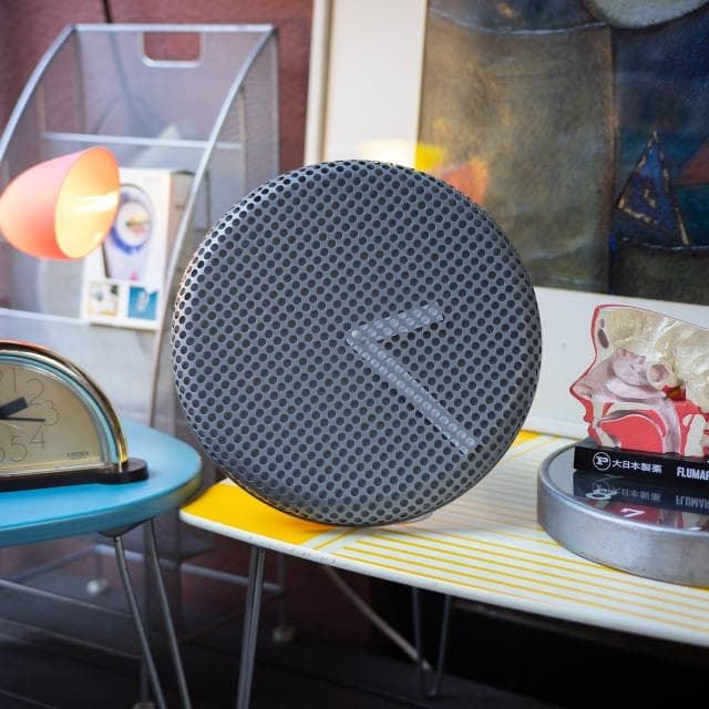 オールドイケア 廃盤 ikea 掛時計 sippra