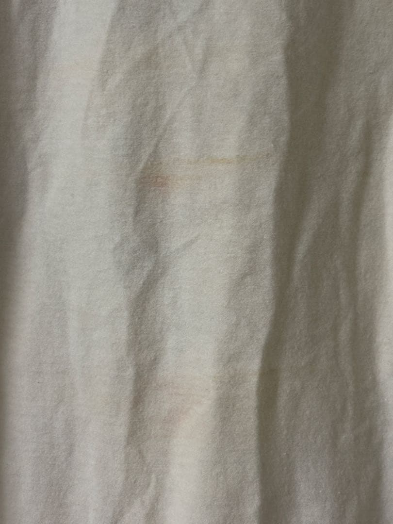 古着HELMUT LANG アートプリント ワンピース