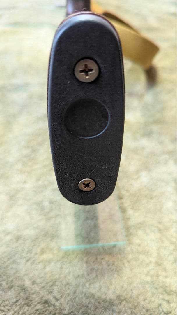 東京マルイAK47TYPE3（カルテ付属）銃刀法クリア