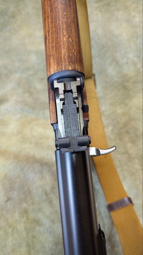 東京マルイAK47TYPE3（カルテ付属）銃刀法クリア