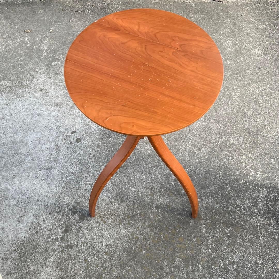 最安値 ACTUS取扱 modulus社 ワインテーブル サイドテーブル