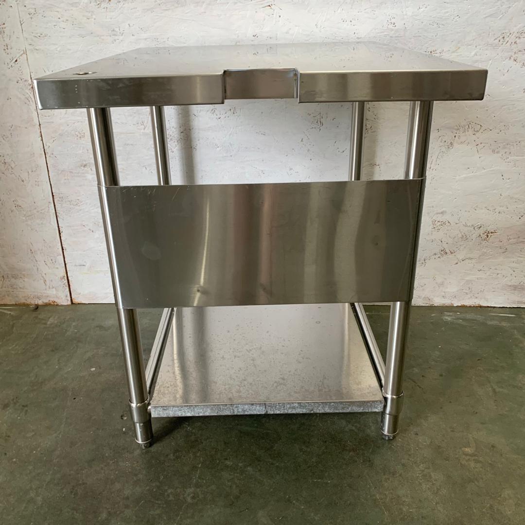 【Maruzen】 マルゼン 作業台 厨房 作業台 業務用 33