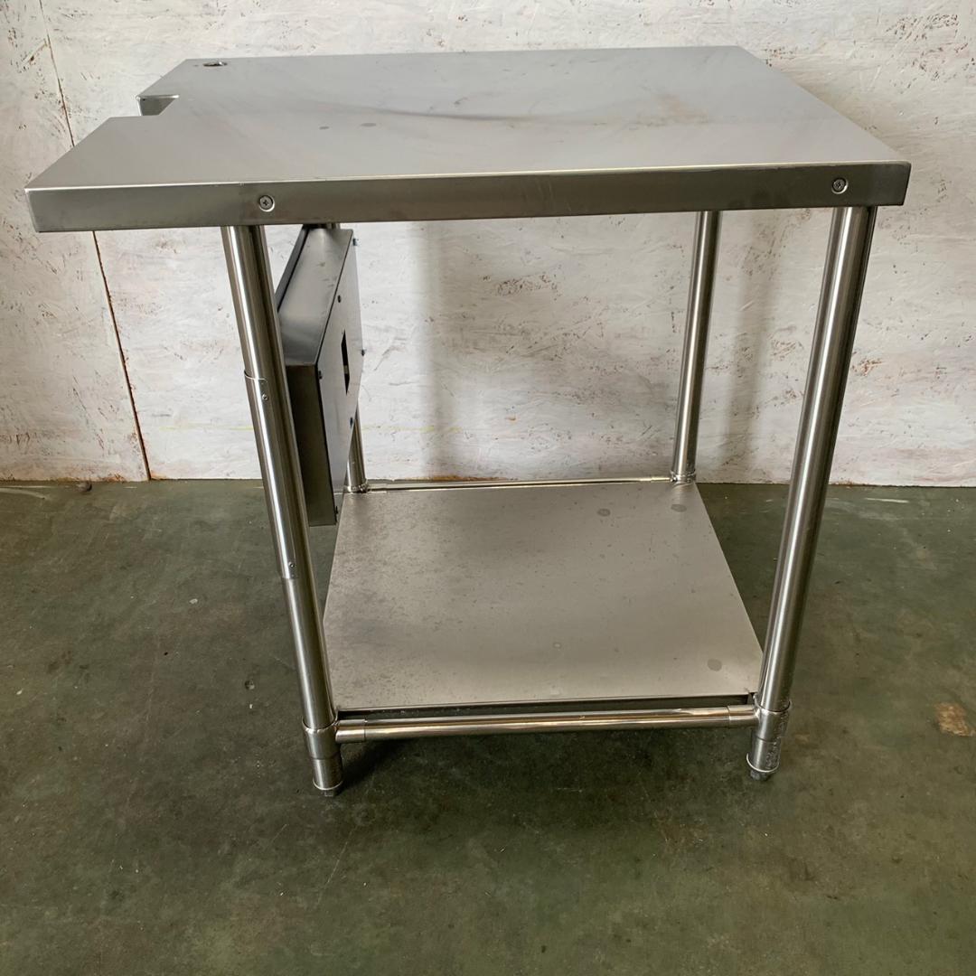 【Maruzen】 マルゼン 作業台 厨房 作業台 業務用 33