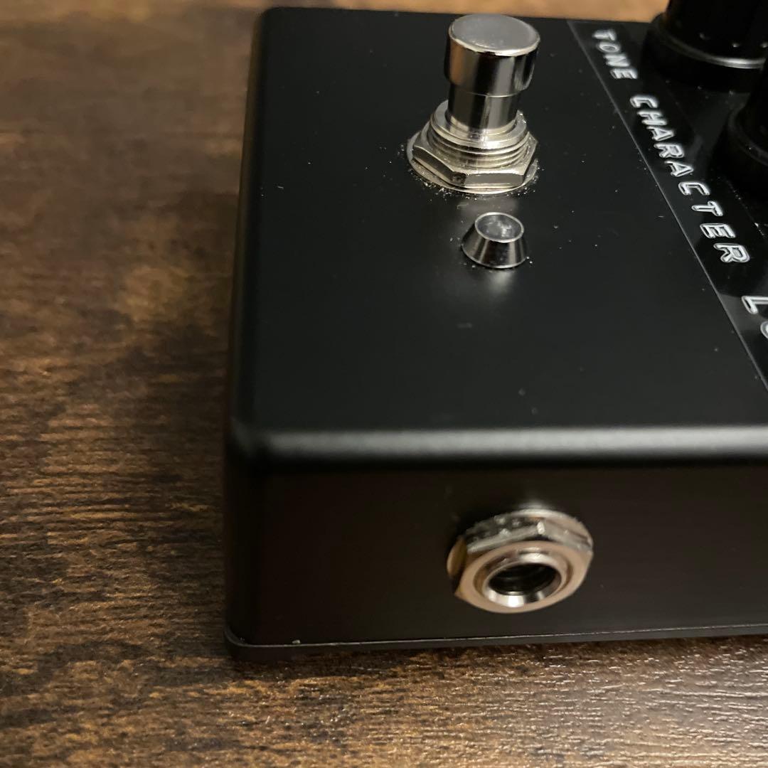 ベース SONIFIX AURION Bass Overdrive