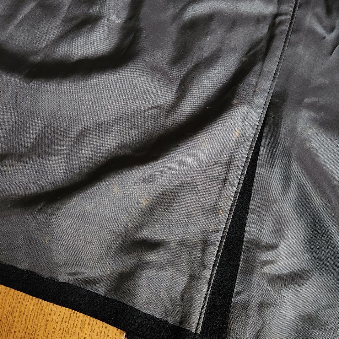 着丈120cm✨XXL相当 HUGO BOSS コート ロロピアーナ カシミヤ