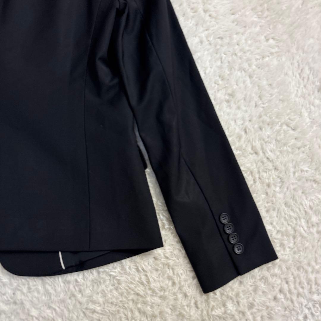 23区 ニジュウサンク パンツスーツ リクルート パンツ セットアップ