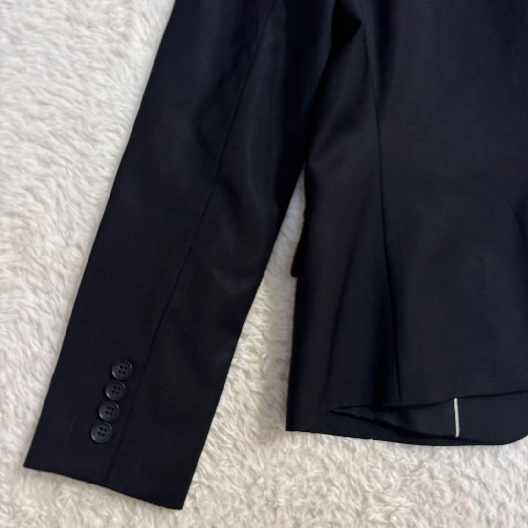 23区 ニジュウサンク パンツスーツ リクルート パンツ セットアップ