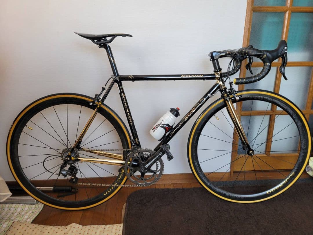 コルナゴ Master 55th Anniversary