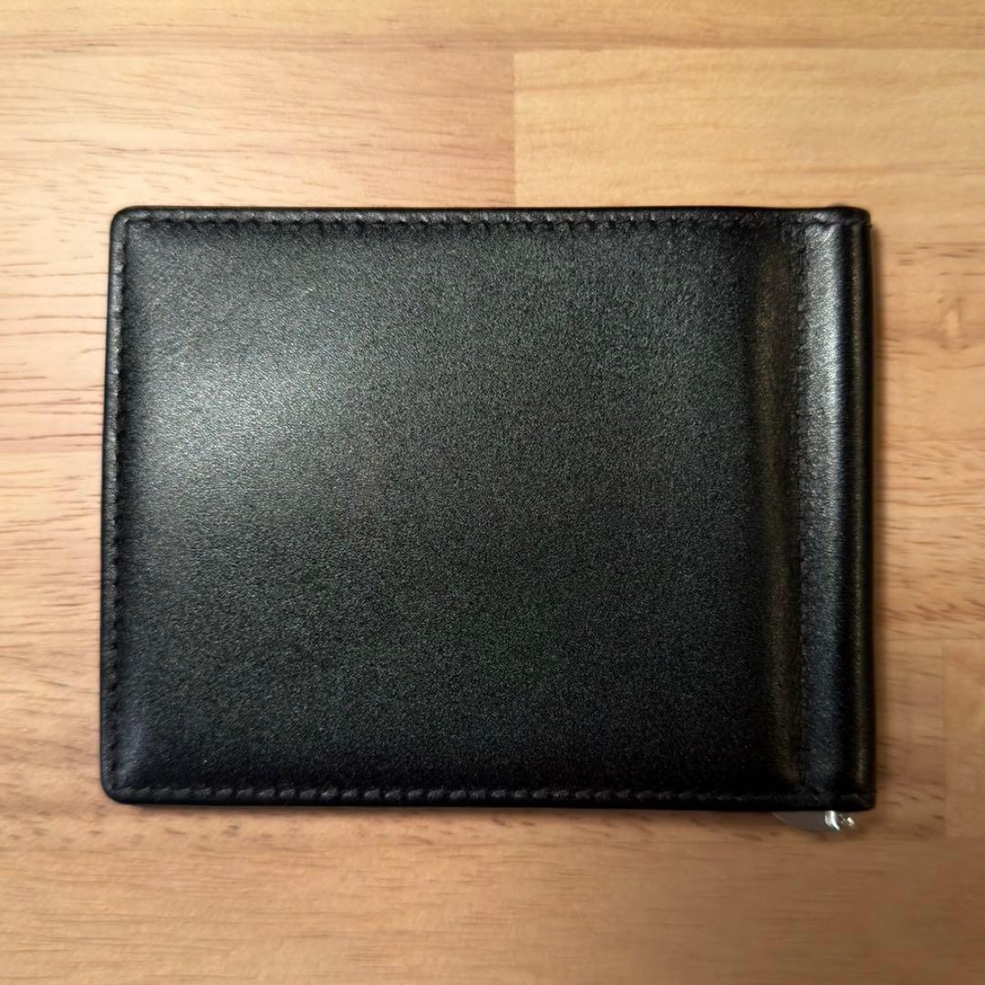 エッティンガー　ETTINGER マネークリップ