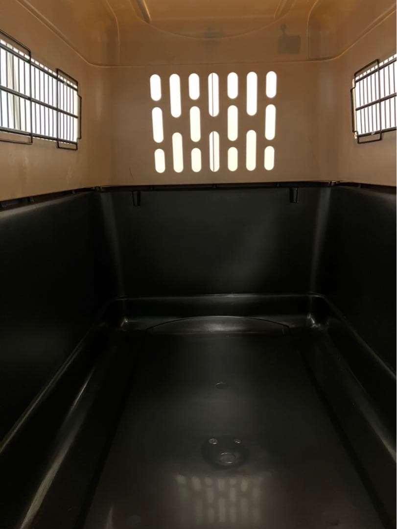 XL犬用 ペットメイト ウルトラバリケンネル P500