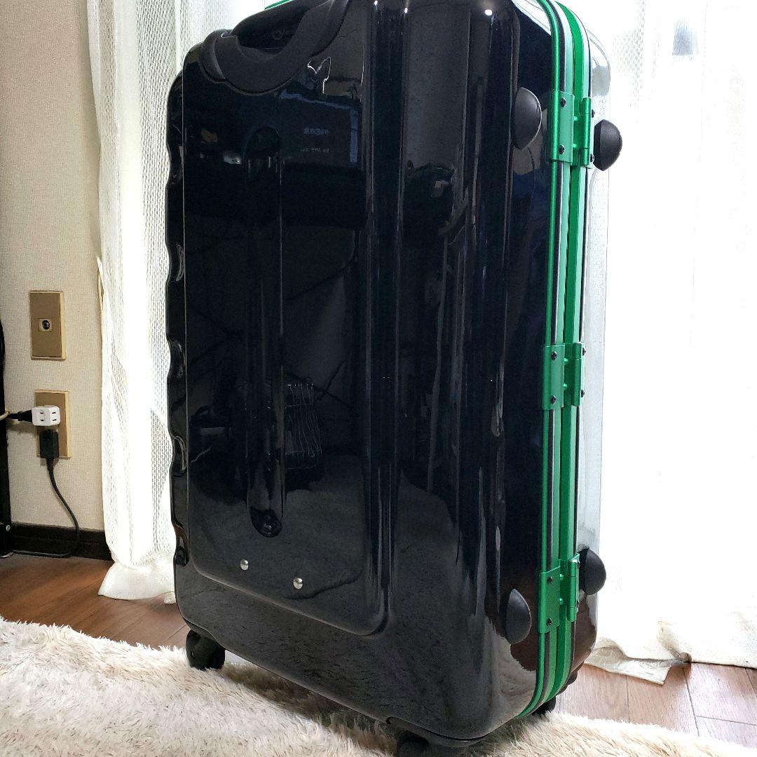 スーツケース Lサイズ 大型 軽量