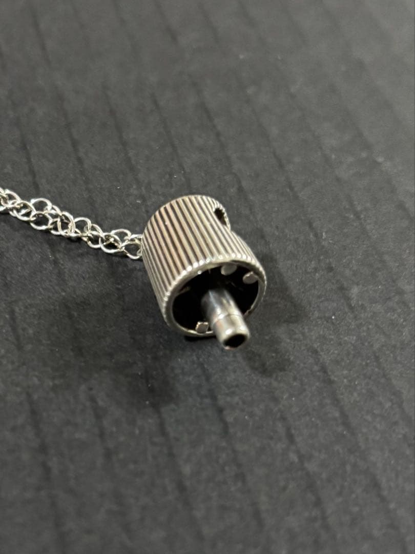 Subware スプレー缶 ノズル ネックレス Hectic Recon