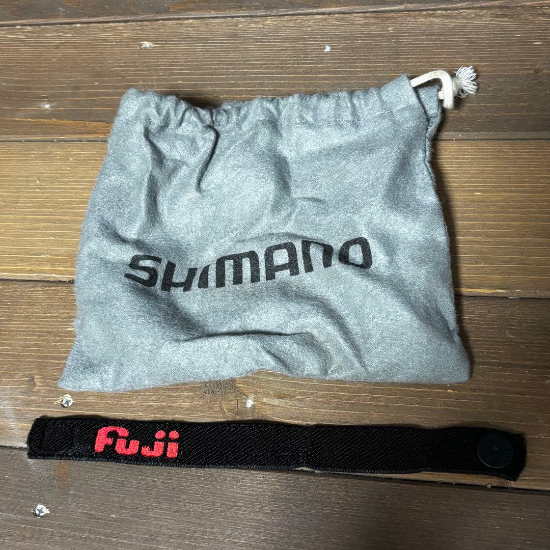 SHIMANO CALCUTTA カルカッタ 200XT